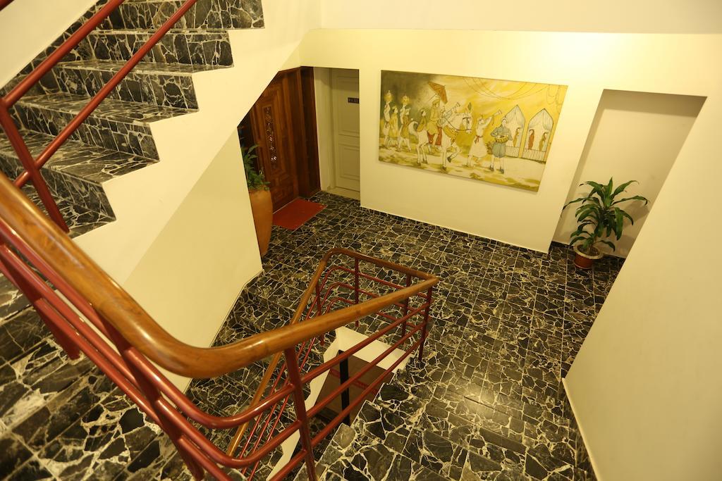 Eastern House Ξενοδοχείο Ντάκα Εξωτερικό φωτογραφία